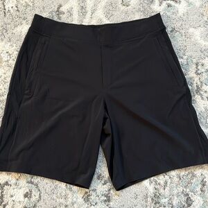 Athleta Brooklyn Bermuda Shorts
